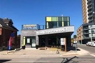 Office for Lease, 130 Victoria St S, Kitchener, ON