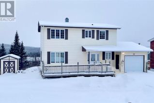 Property for Sale, 38 Carson Street, Wabush, NL Property for Sale, 38 Carson Street, Wabush, NL
