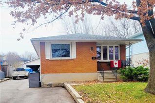 House for Rent, 555 Brookhaven Crescent Unit# Lower, Waterloo, ON