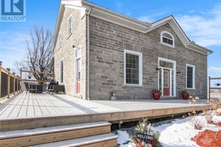 Detached House for Sale, 4777 Appleton Side Road, Almonte, ON