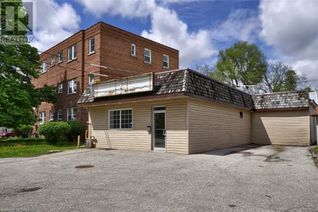 Commercial/Retail Property for Lease, 184 Main Street, Cambridge, ON