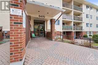 Property for Sale, 6470 Bilberry Drive Unit#104, Orleans, ON