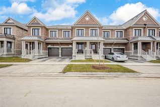 Townhouse for Sale, 57 Laing Dr, Whitby, ON