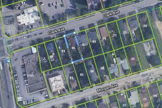 Bungalow for Sale, 15 Clark Ave, Markham, ON Bungalow for Sale, 15 Clark Ave, Markham, ON