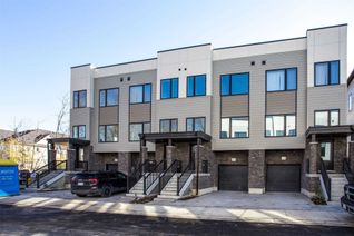 Freehold Townhouse for Sale, 1483 Purchase Pl, Innisfil, ON