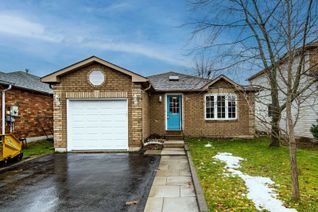 House for Sale, 27 Canary Reed Crt, Barrie, ON