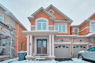 Townhouse for Sale, 8 Pennycross Cres, Brampton, ON