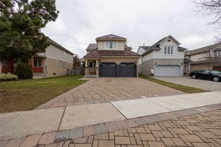 Property for Sale, 5963 Bell Harbour Dr, Mississauga, ON
