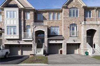 Townhouse for Sale, 768 Elsley Crt, Milton, ON