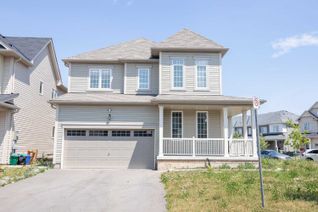 House for Sale, 14 Honey Comb Tr, Thorold, ON