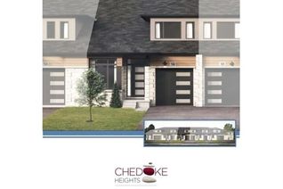 Bungaloft for Sale, 20 Sentinel Lane, Hamilton, ON Bungaloft for Sale, 20 Sentinel Lane, Hamilton, ON