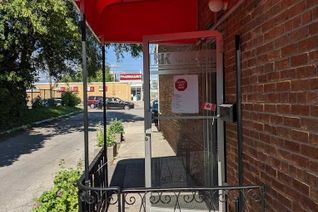 Hair Salon Business for Sale, 1160 Warden Ave #B, Toronto, ON Hair Salon Business for Sale, 1160 Warden Ave #B, Toronto, ON