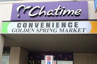 Convenience/Variety Business for Sale, 10909 Yonge St #41, Richmond Hill, ON Convenience/Variety Business for Sale, 10909 Yonge St #41, Richmond Hill, ON