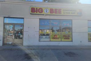 Convenience/Variety Business for Sale, 535 Upper Wellington St, Hamilton, ON
