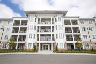 Property for Sale, 65 Shipway Ave #312, Clarington, ON