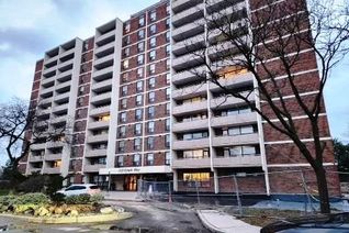 Property for Sale, 3120 Kirwin Ave #Ph-8, Mississauga, ON