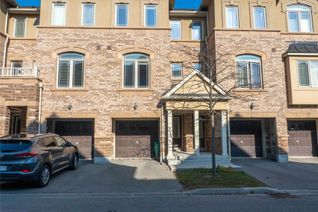 Townhouse for Sale, 6625 Falconer Dr #25, Mississauga, ON