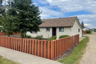 House for Sale, 10007 99 Street, Nampa, AB