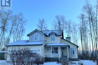 House for Sale, 2 Caribou Close, High Level, AB