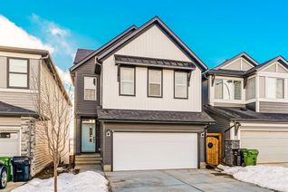 House for Sale, 632 Seton Circle Se, Calgary, AB