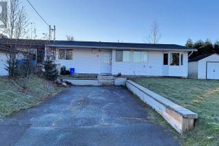 Ranch-Style House for Sale, 14 Plover Street, Kitimat, BC