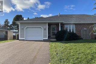 Property for Sale, 43 Hillside Drive, Summerside, PE Property for Sale, 43 Hillside Drive, Summerside, PE
