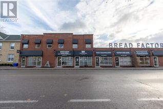 Commercial/Retail Property for Lease, 7 Grand Avenue S Unit# 103, Cambridge, ON