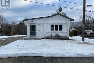 Property for Sale, 167 Westhill Rd, Elliot Lake, ON