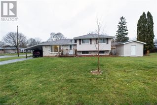 House for Sale, 24 Melrose Crescent, Belleville, ON