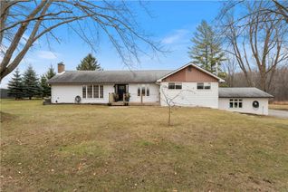 Bungalow for Sale, 779 6th Conc Road W, Millgrove, ON