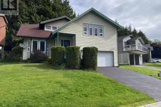 Property for Sale, 129 Alpine Drive, Prince Rupert, BC Property for Sale, 129 Alpine Drive, Prince Rupert, BC