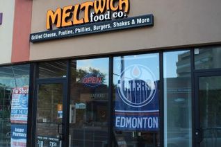 Fast Food/Take Out Business for Sale, 11219 Jasper Avenue Nw, Edmonton, AB Fast Food/Take Out Business for Sale, 11219 Jasper Avenue Nw, Edmonton, AB