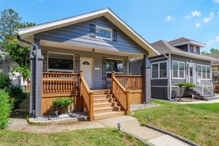 Bungalow for Sale, 1064 Elm Ave, Windsor, ON
