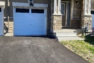 Freehold Townhouse for Rent, 156 Flagg Ave, Brant, ON