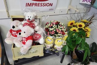 Florist Business for Sale, 3885 Chesswood Dr, Toronto, ON Florist Business for Sale, 3885 Chesswood Dr, Toronto, ON
