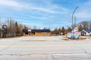 Commercial/Retail Property for Sale, 235 Dundas St, Woodstock, ON