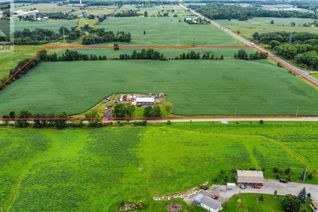 Farm for Sale, 3481 Fifteen Road, West Lincoln, ON