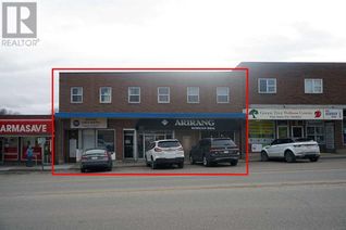 Business for Sale, 415 7th Street Sw, Medicine Hat, AB