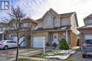 House for Sale, 497 Langlaw Drive, Cambridge, ON