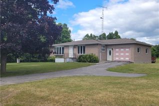 Detached House for Sale, 263 Flindall Road, Quinte West, ON