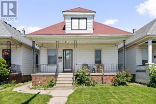 Bungalow for Sale, 838 Langlois, Windsor, ON Bungalow for Sale, 838 Langlois, Windsor, ON