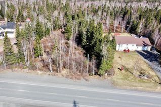 Commercial Land for Sale, 409 A Grenfell Heights, Grand Falls-Windsor, NL