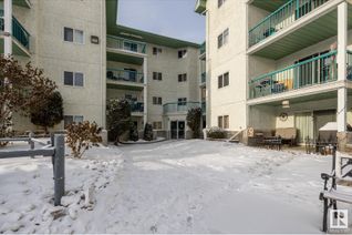 Condo Apartment for Sale, 410 9619 174 St Nw, Edmonton, AB