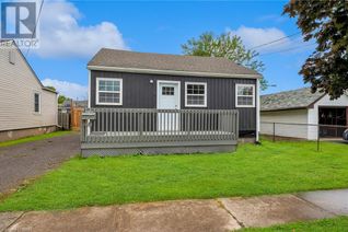 Property for Sale, 40 Douglas Street, Fort Erie, ON Property for Sale, 40 Douglas Street, Fort Erie, ON