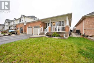 Property for Sale, 177 Magnificent Way, Binbrook, ON