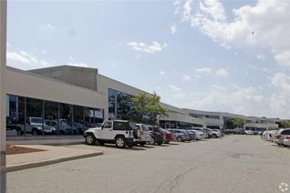 Industrial Property for Lease, 2150 Winston Park Drive, Oakville, ON