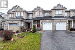 Freehold Townhouse for Sale, 41 Hanna Dr, Clarington, ON