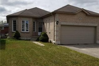 Bungalow for Rent, 295 Pringle Drive, Barrie, ON