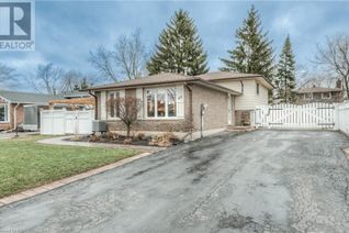 Property for Sale, 69 Hastings Court, Baden, ON