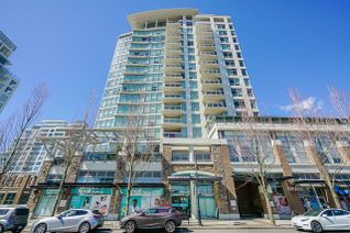 Property for Sale, 1473 Johnston Road #1203, White Rock, BC